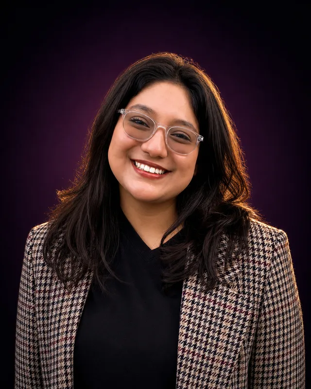 Abigail Juarez - Assistant Faculty, Western Music at Spotlight Academy