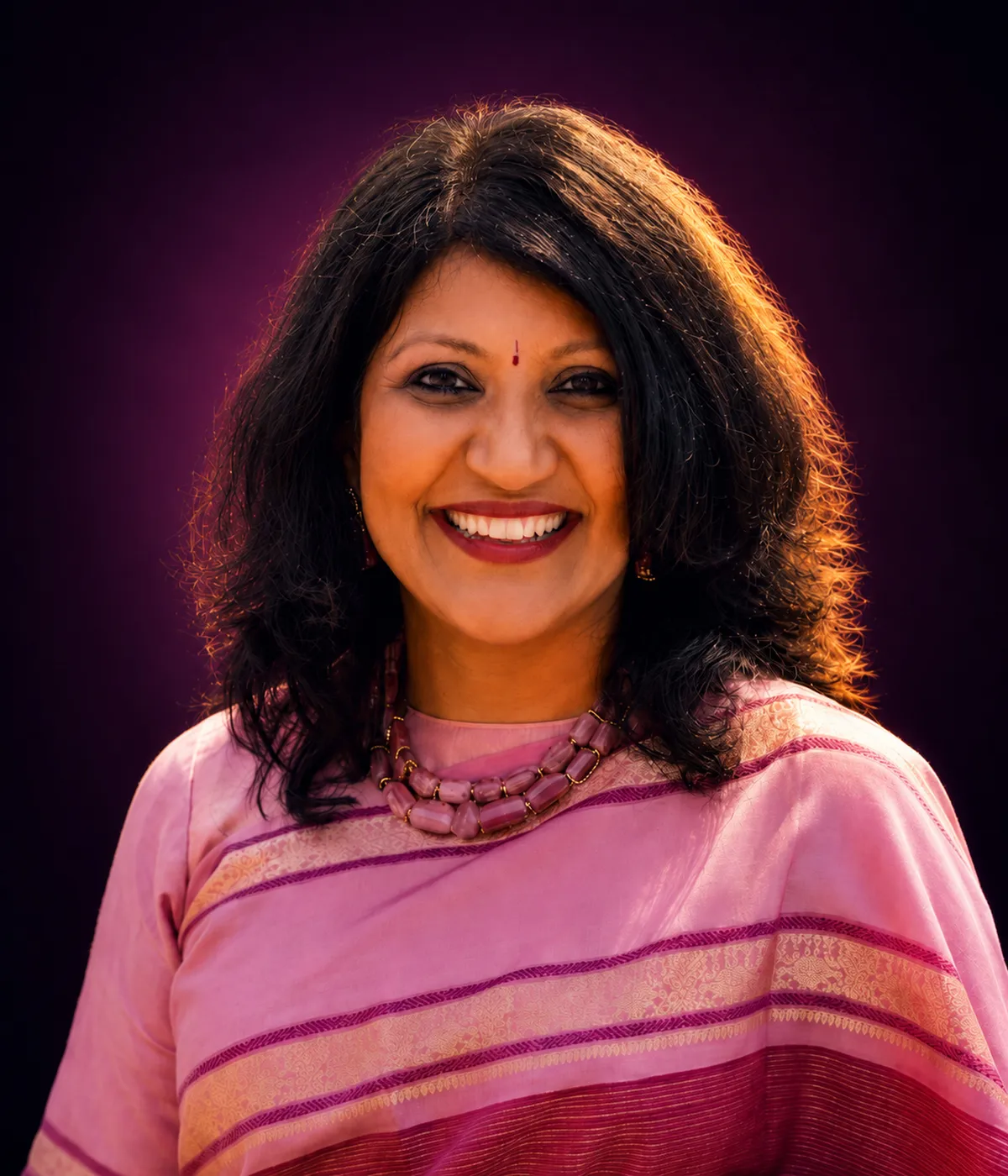 Amrita Nitin, Lead Faculty, Bollywood Dance at Spotlight Academy