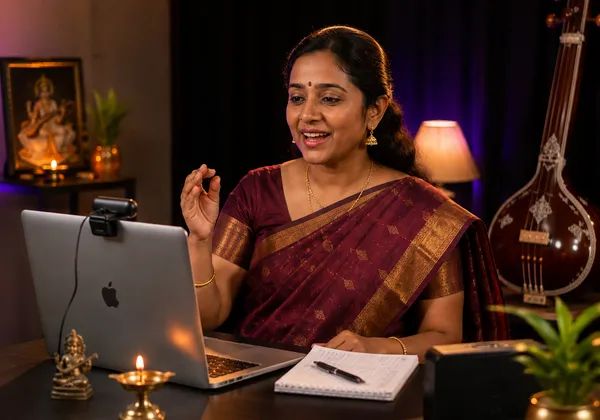 Rāga Vaibhavam
