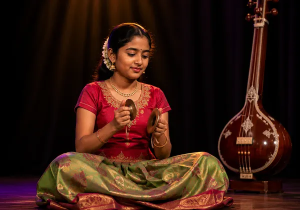 Sangīta Anubhava