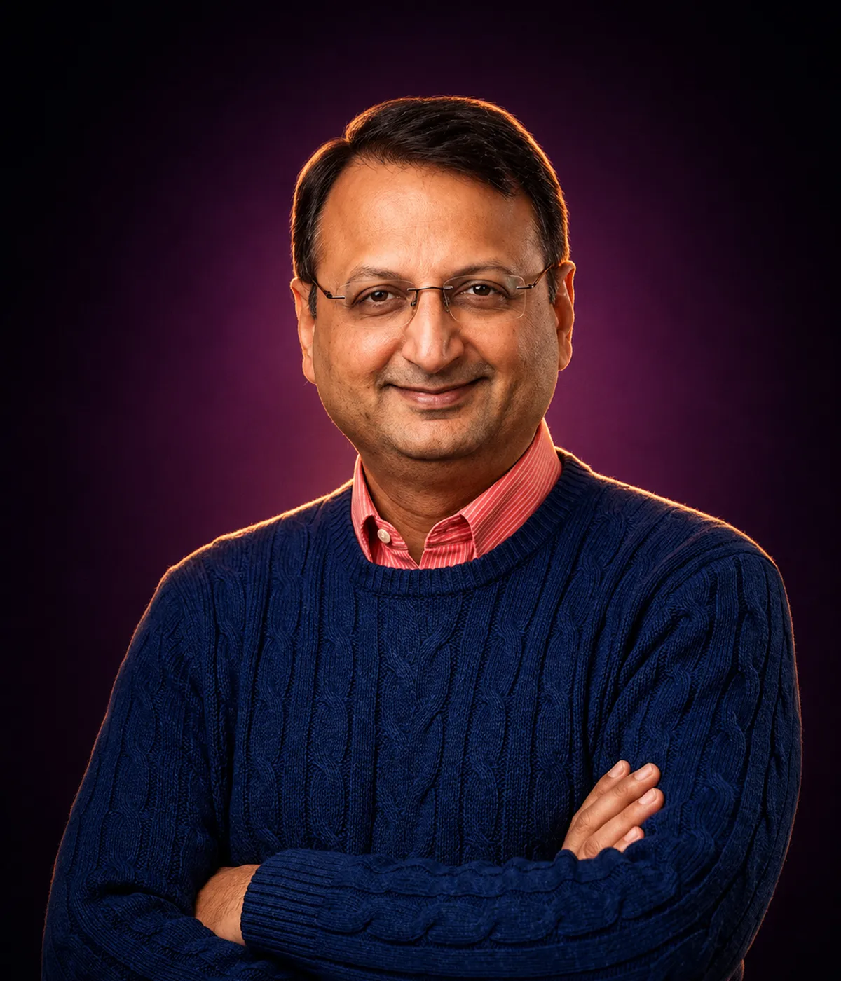 Rajiv Rambhia, Lead Faculty, Cricket at Spotlight Academy
