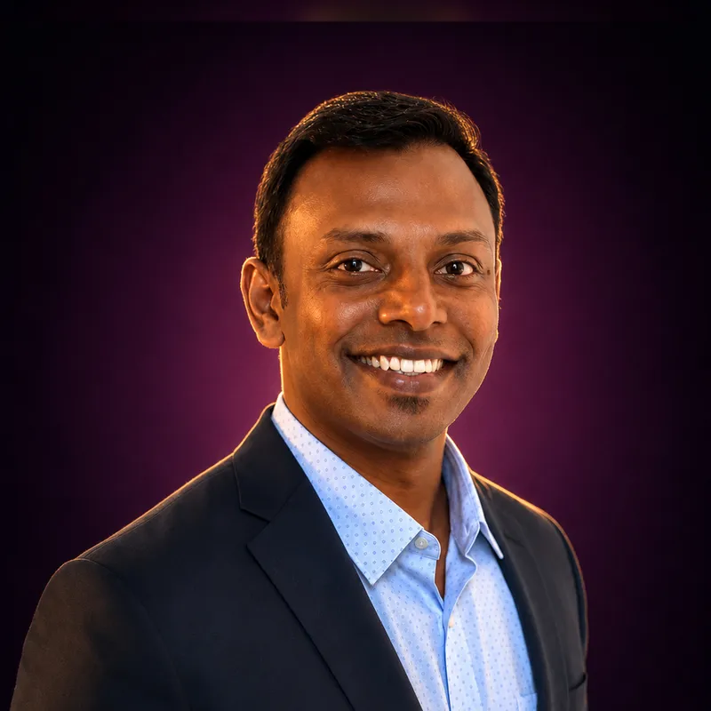 Senthil Velan Yuvaraj, Director, Chess & Cricket