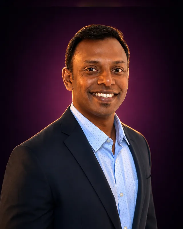 Senthil Velan Yuvaraj - Director of Chess and Cricket at Spotlight Academy