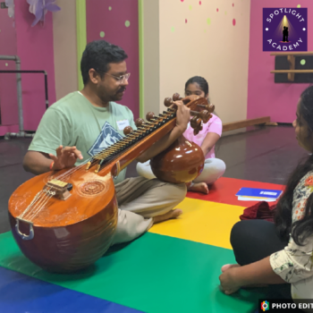 Veena Classes for Kids and Adults Near Me 1
