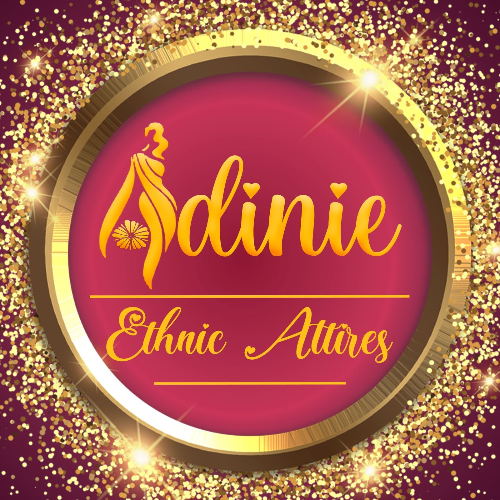 Adinie Ethnic Wears